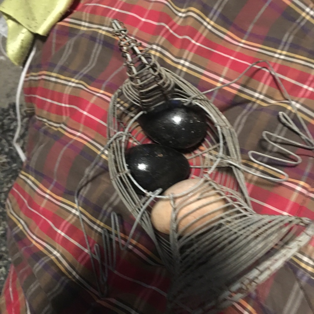 Chicken egg basket - Picture 5 of 5